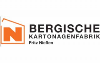 Bergische Kartonagenfabrik Logo