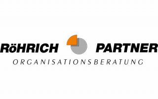 Verkauf der Röhrich und Partner Organisationsberatung GmbH: Logo Röhrich