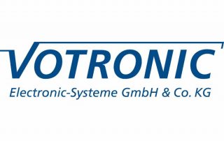 Verkauf Votronic; Votronic Logo