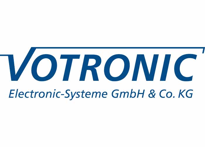 Verkauf Votronic; Votronic Logo