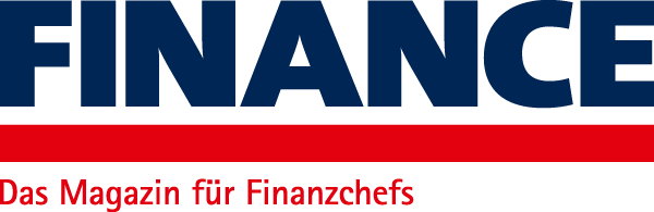 Logo Finance Magazin