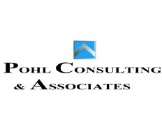Logo Pohl Consulting & Associates