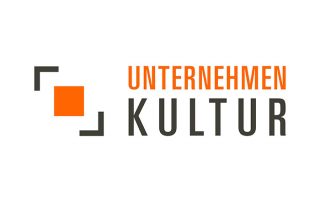 UnternehmenKultur Logo
