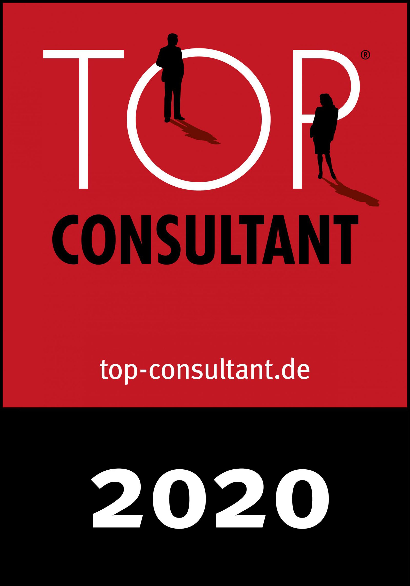 Top consultant 2020