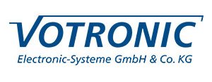 Logo Votronic Schmal Logo