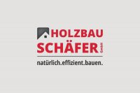 PALADINI Holzbau Schäfer Logo