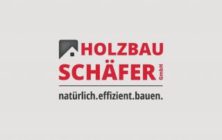 PALADINI Holzbau Schäfer Logo